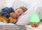 130ML Night Light USB Desktop Mini Air Humidifier Portable Travel Aroma Diffuser